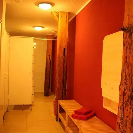 Pferdecamper Naturherberge Βάρεν