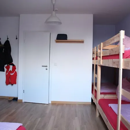 Pferdecamper Naturherberge Waren (Mueritz)