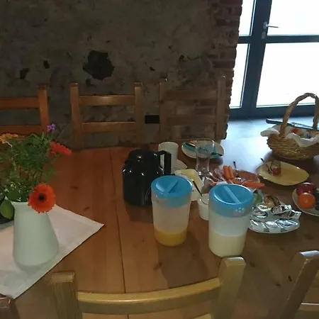 Pferdecamper Naturherberge *