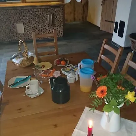 Pferdecamper Naturherberge *